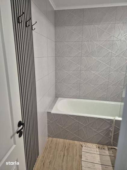 Apartament cu 3 camere în Progresul