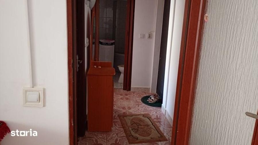 Apartament cu 2 camere decomandat în Nord