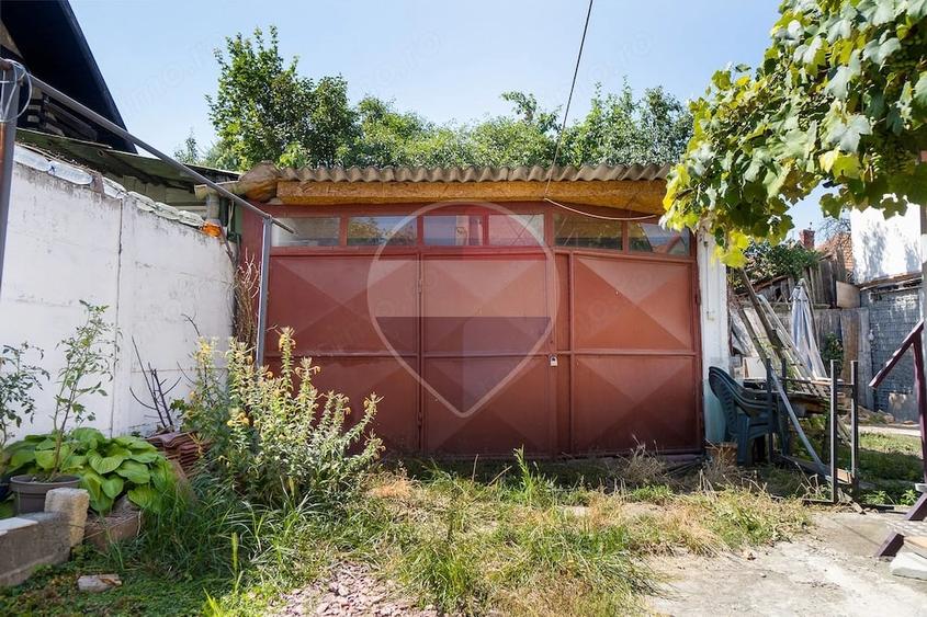Apartament cu 4 camere decomandat în Centrul Civic