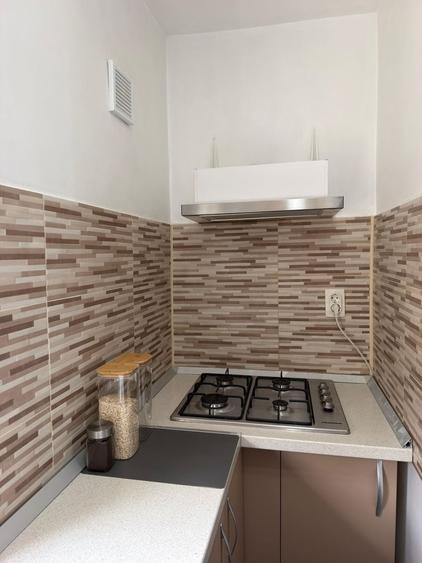 Apartament cu 2 camere decomandat în Take Ionescu