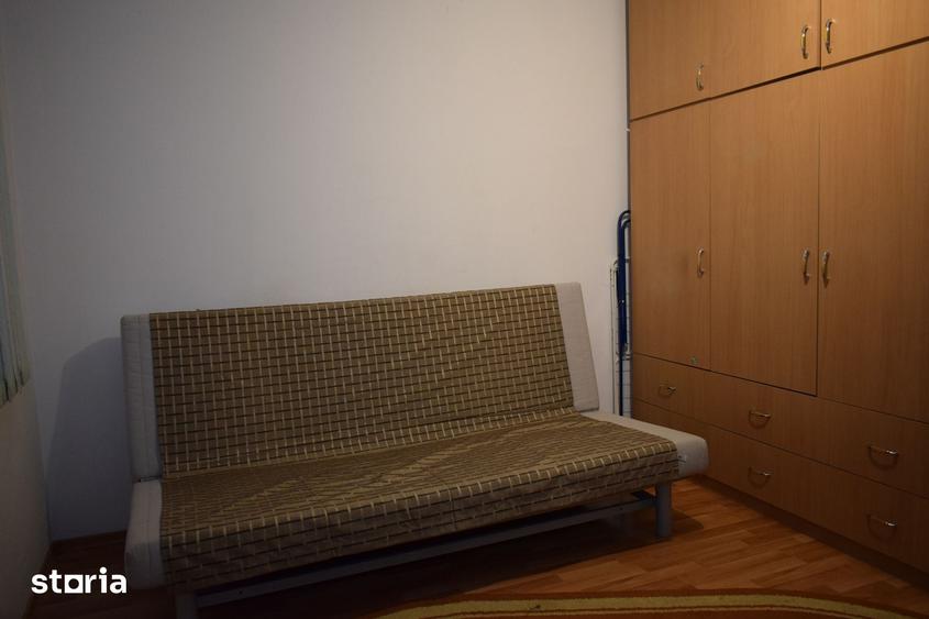 Apartament cu 2 camere decomandat în Aviației
