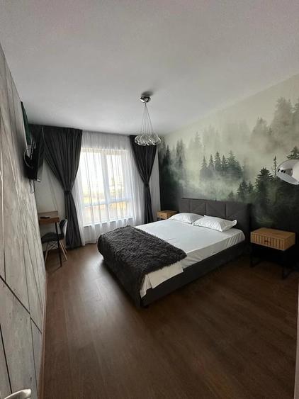 Se vinde apartament 2 camere modern, 48 mp, situat in Buc. Sector6 - 4