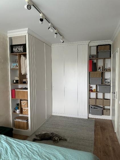 Apartament cu 2 camere decomandat, mobilat în Drumul Taberei