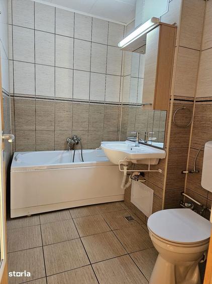 Apartament cu 2 camere în Micălaca