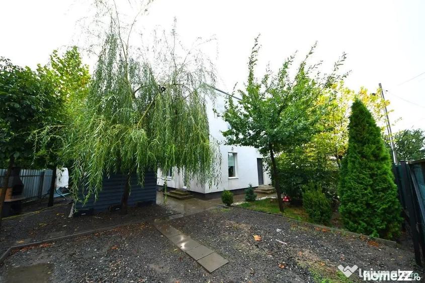 Casă cu 5 camere cu Teren 500 Mp în Ultracentral