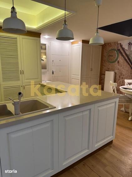 Apartament 3 camere | Upground Residence - 13