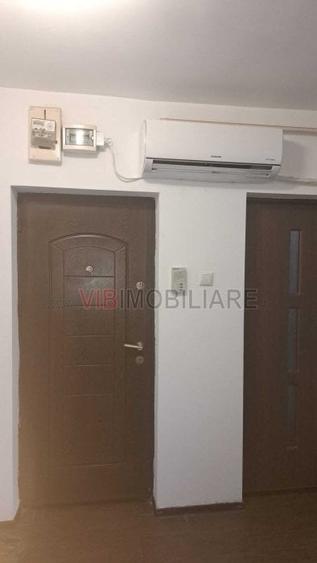 Apartament cu 3 camere decomandat, mobilat în Șagului