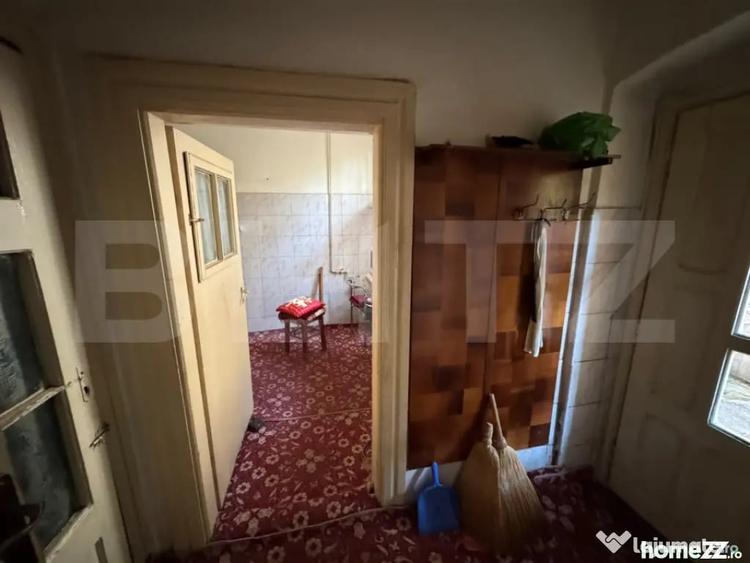 Casa 78mp cu teren 200mp, ideala pentru renovare ?i inves - Craiova (Dolj) - 10