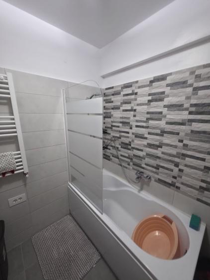 Garsonieră decomandată în Balciu