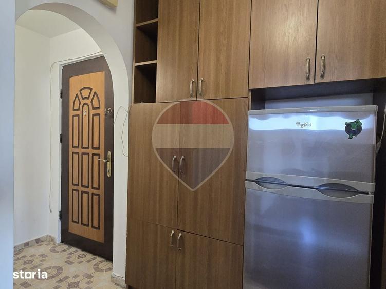 Apartament cu 2 camere în Jilava