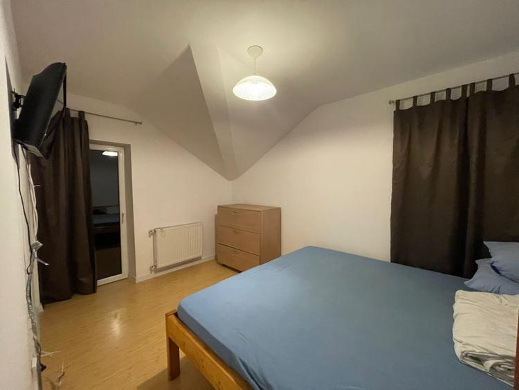 Apartament 3 camere, 56.mp | Zona Buna ziua - 5