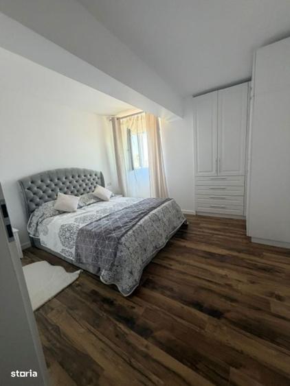 Apartament zona Isu , 3 camere ! - 5