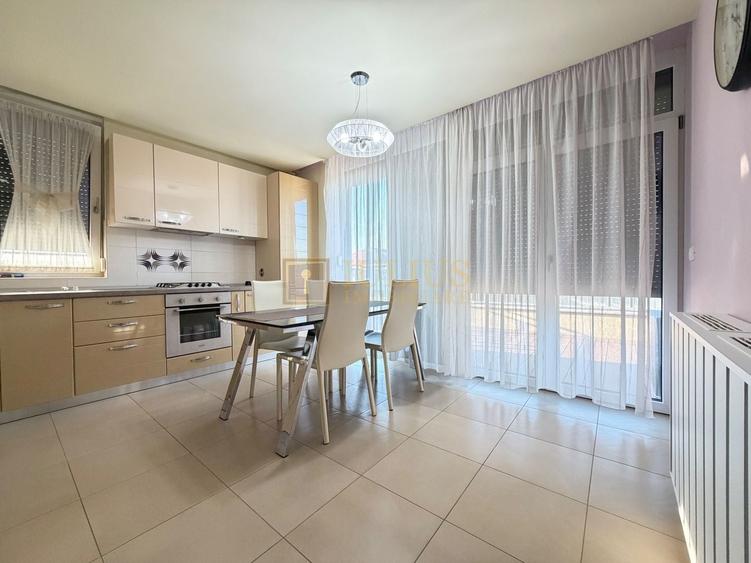 PENTHOUSE zona Braytim - Soarelui, terasa de 50mp, strada secundara/linistita! - 8