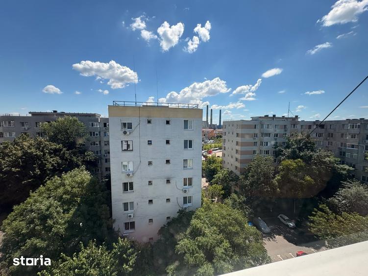 Apartament cu 3 camere în Titan