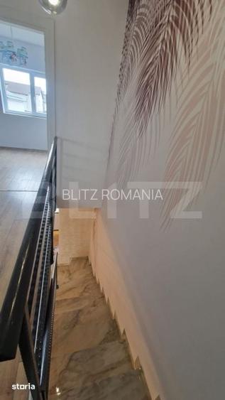 Duplex nou , Sanpetru 105 mp utili, 300 mp teren cu tva inclus INTABUL