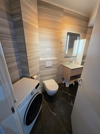 Apartament cu 2 camere decomandat în Pipera
