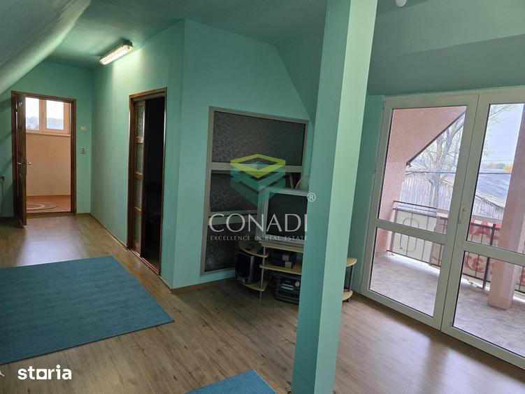 Vila P+1E+M - direct proprietar - 12