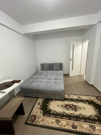 Apartament cu 2 camere în Valea Lupului
