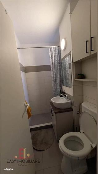Apartament cu 2 camere decomandat în Semicentral