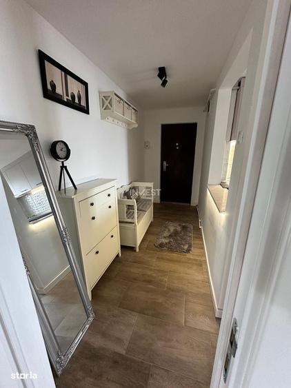 Apartament 2 camere de inchiriat zona Podu Ros ( Palas Mall ) - 7