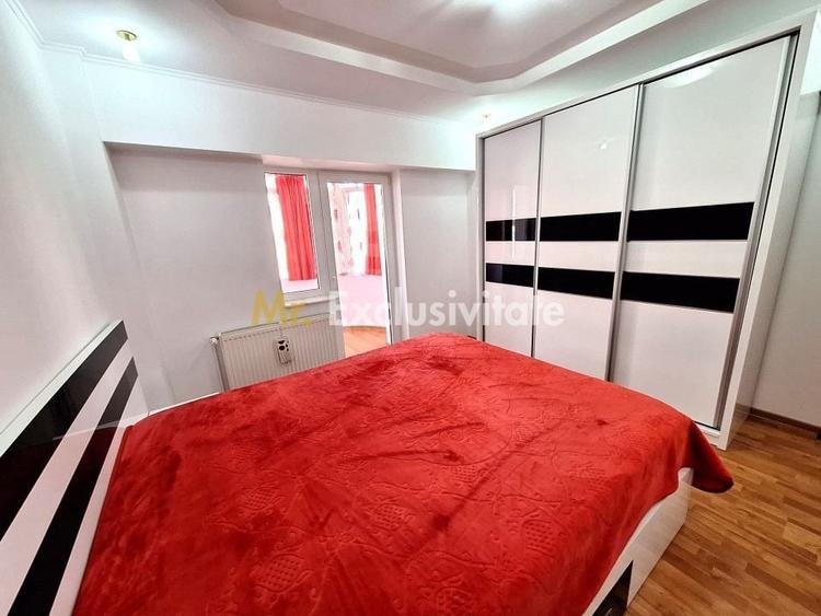 nchiriere apartament 2 camere modern Fratii Golesti - 3