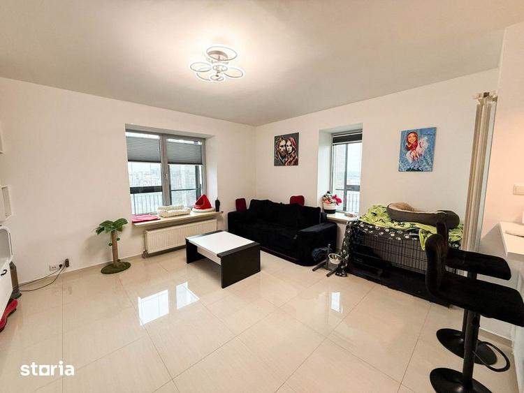Apartament 2 Camere Parcul Tineretului Vacaresti Mihai Bravu Metrou - 4