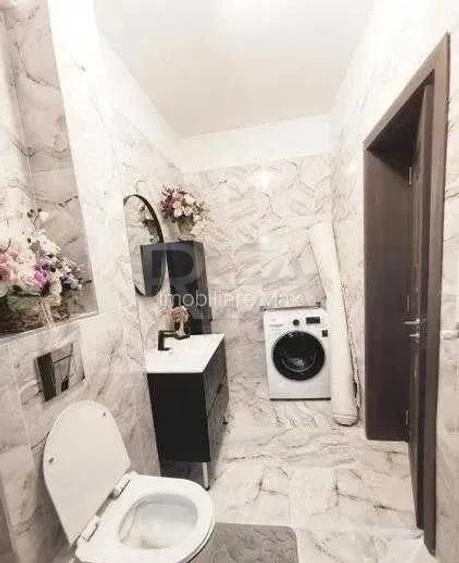 Apartament cu 3 camere decomandat, mobilat în Grozăvești