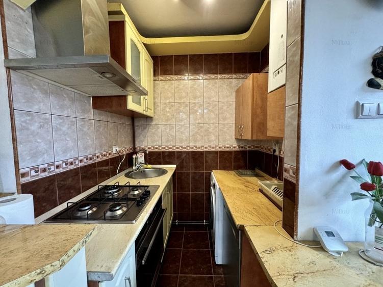 Apartament 3 camere | pet friendly | zona Horea - 8