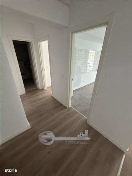 Apartament cu 2 camere în Nord