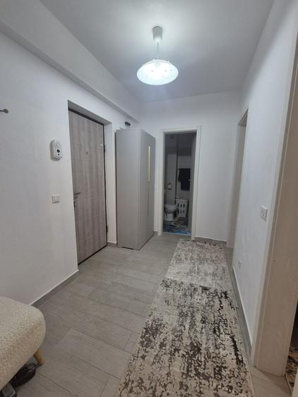Apartament cu 2 camere decomandat, mobilat în Theodor Pallady — fotografia 1
