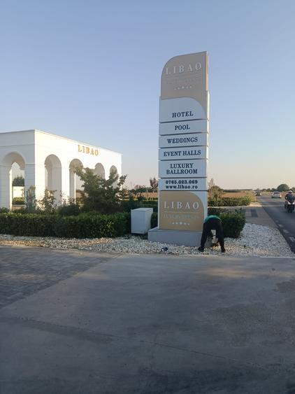 Teren Construcții intravilan de 4846 mp, în Dimieni