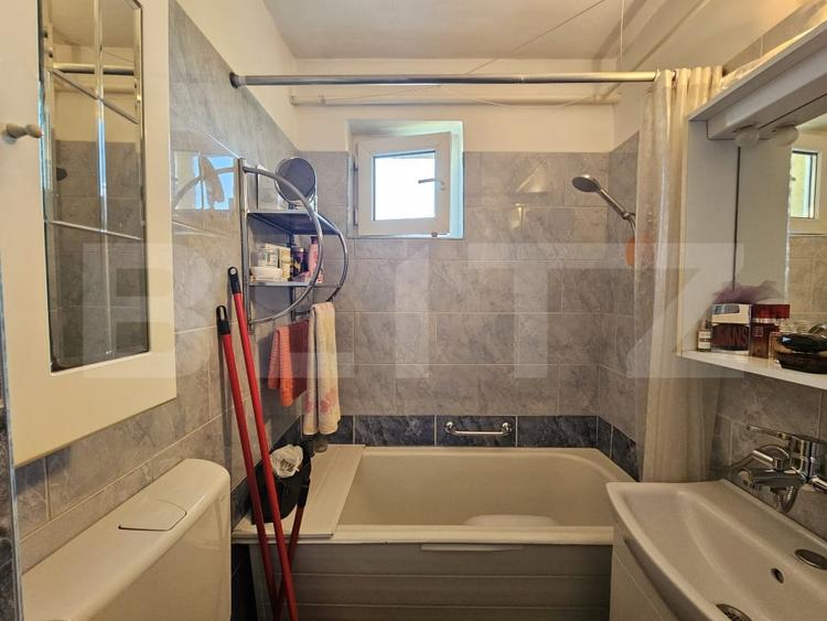 Apartament 2 camere, 39 mp, zona Podul de Piatra - 8
