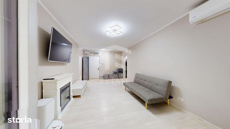 Apartament 3 camere Lacul Tei Doamna Ghica Colentina - 1