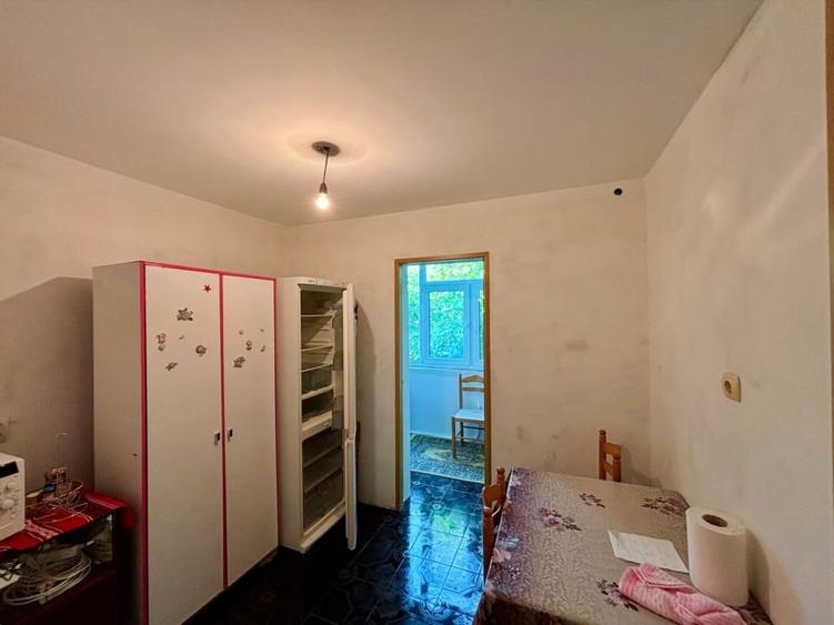 Apartament cu 2 camere în Năvodari