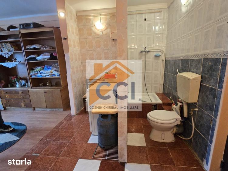 Garsonieră în Cornișa