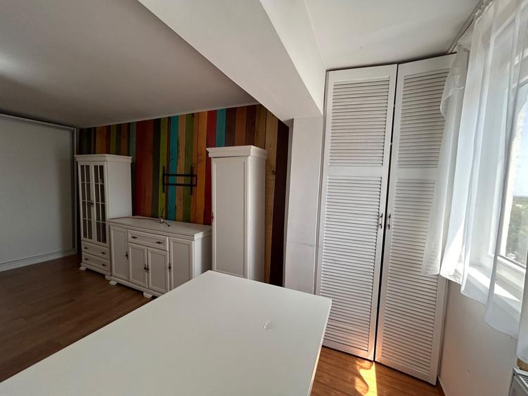 Apartament 2 camere 65mp, etaj intermediar, zona Vidin. Mobilat Utilat - 10