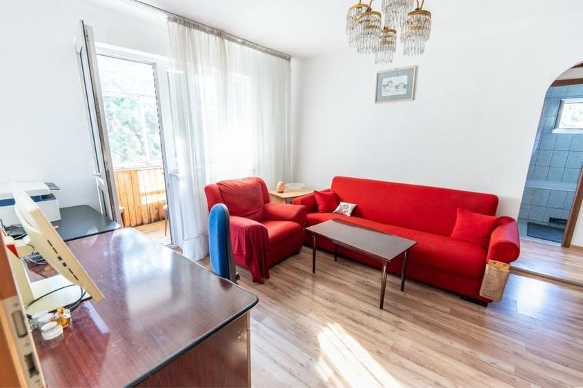 Apartament 3 camere, etaj 4/4, Manastur Cluj-Napoca de vanzare - 7