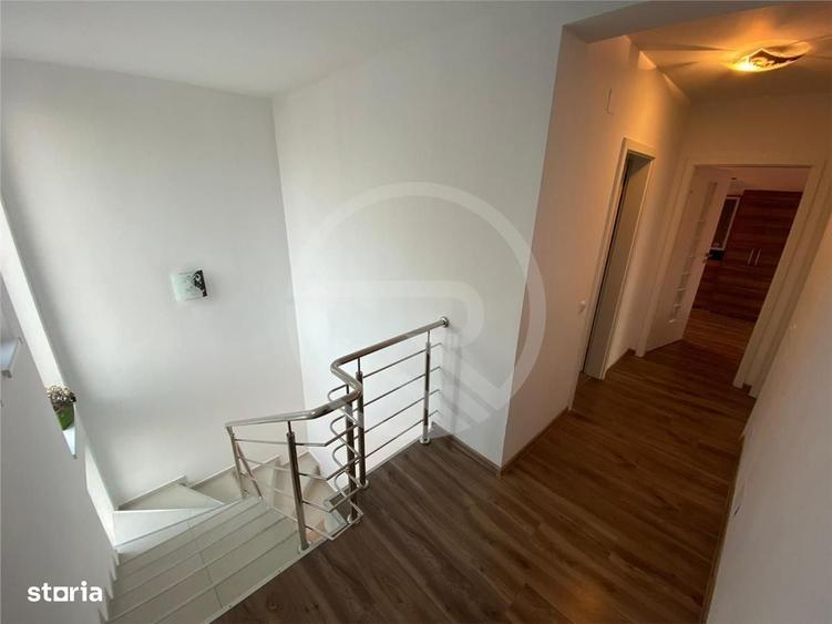 Casa de tip duplex cu regim P+E, situat in zona AUCHAN! - 6