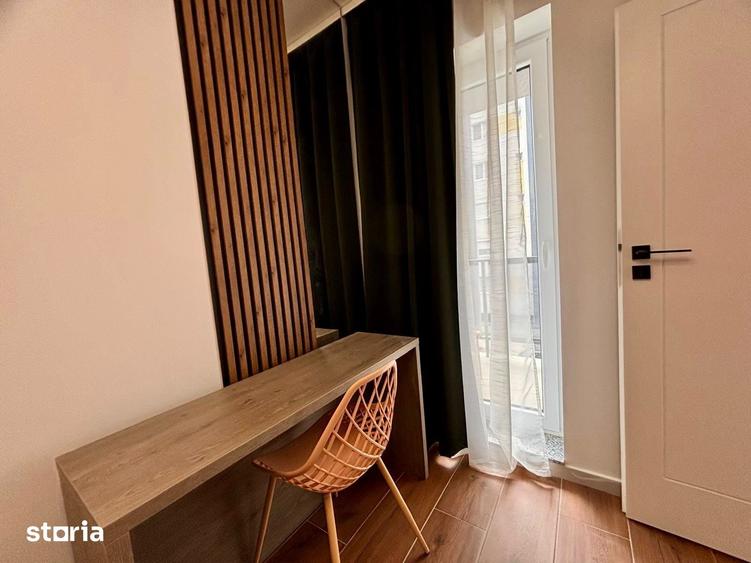 NU RATA ~ Pret promotional de lansare | 2 camere tip studio - 1