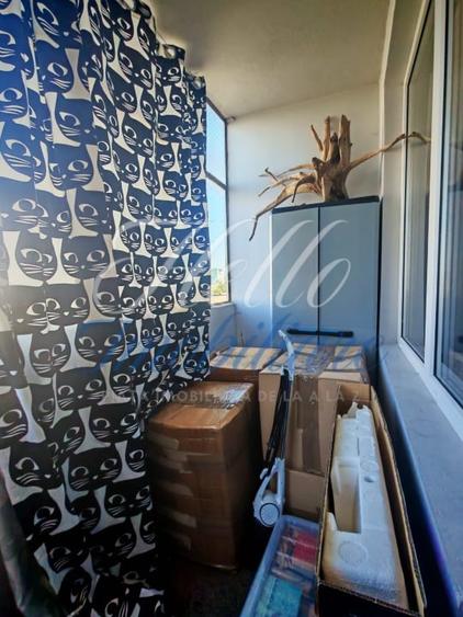 Apartament cu 2 camere, mobilat în Gheorgheni