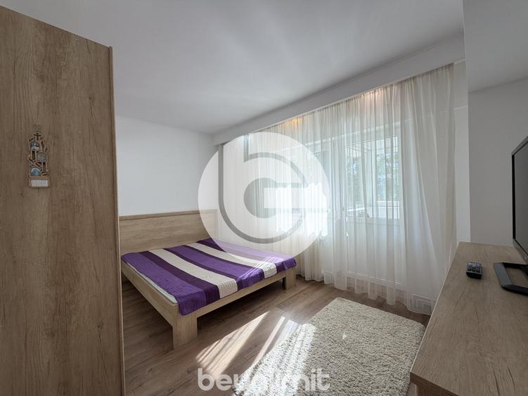 Inchiriere apartament | 100 MpU | 3 camere | 2 băi | Etaj 2 | Central - 8