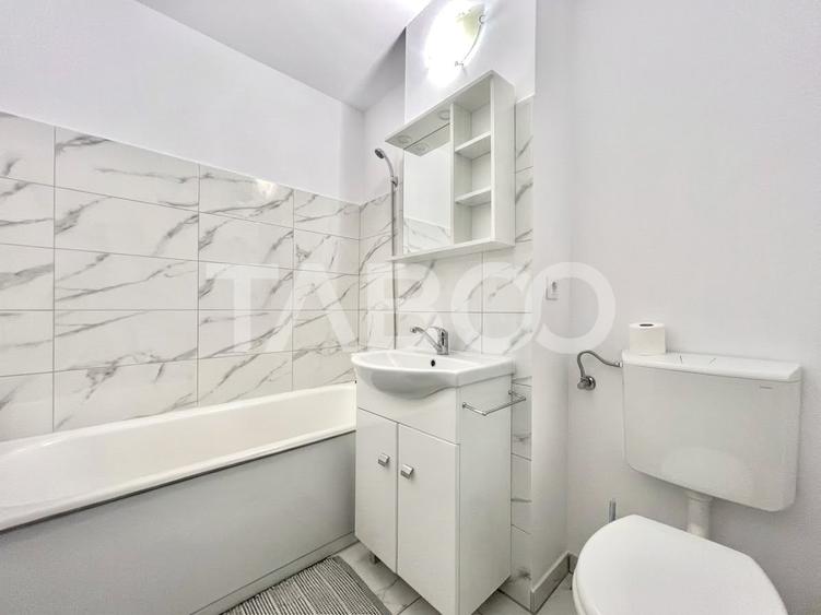 Apartament cu 2 camere decomandat, mobilat în Grigorescu