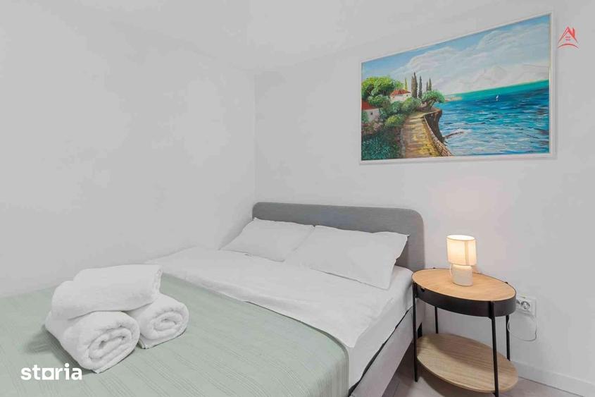 Apartament cu 2 camere în Eminescu