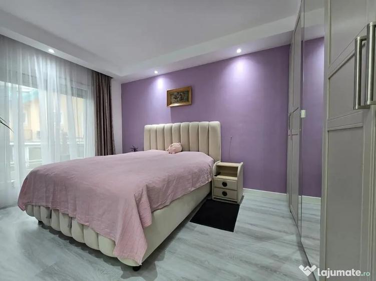 Casă cu 3 camere cu Teren 135 Mp în Ștefăneștii de Jos