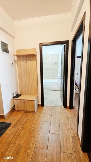 Lujerului, Poli, Garsoniera spatioasa in bloc nou - 4