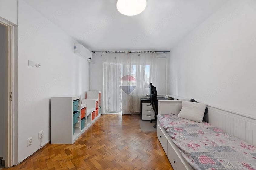Apartament cu 2 camere decomandat în Aurel Vlaicu