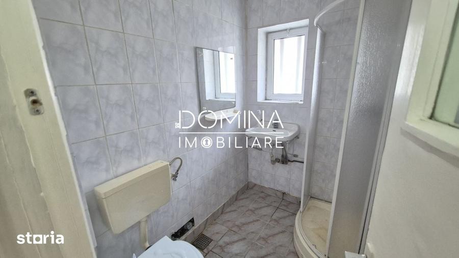 Spațiu comercial, de 45 mp, în Unirii