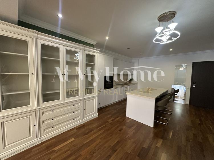 Apartament cu 2 camere decomandat, mobilat în Iancu Nicolae