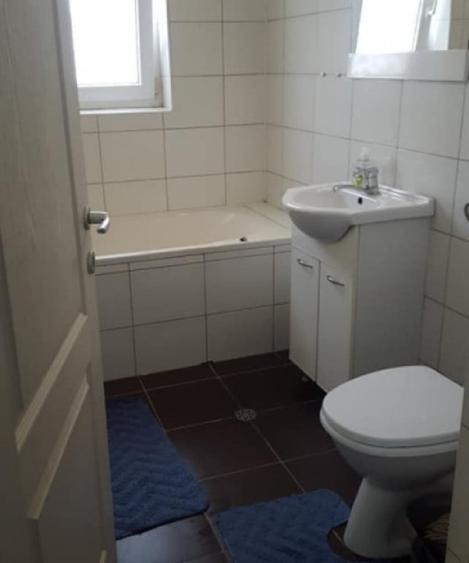 Apartament 2 camere, 44 MP+ Parcare, Zona Eroilor, Floresti - 6
