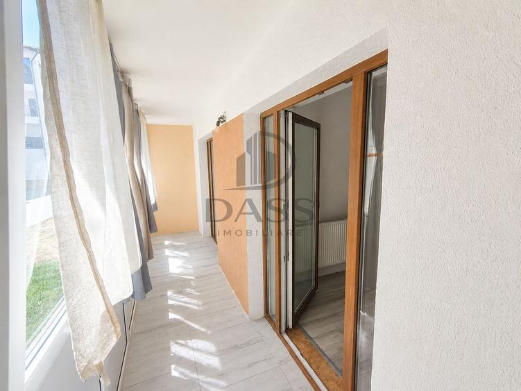 Apartament tip studio Cartierul Arhitectilor Sibiu - 4